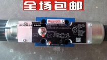 Germany Rexroth Proportional valve R9009273564WREE 10 E75-23 G24K31 F1V