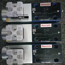 Germany Rexroth 0811402016 DBETX-10 315G24-8NZ4M 0811402017 valve
