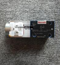 Germany Rexroth proportional relief valve 0811402019DBETX-1X 250g24-8nz4m original