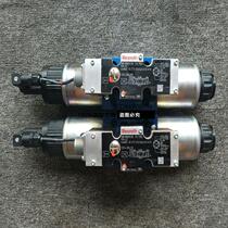 German Rexroth proportional valve 0811404405 4WRL25V370M-3X G24Z4 M original valve