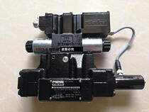 Parker Parker proportional valve D41FBE01FC1NF0010 Solenoid valve Directional valve Hydraulic valve