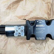Italian DUPLOMATIC DIPMA solenoid valve DS5-TA 12N-D24K1 reversing valve hydraulic valve