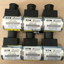 United States VICKERS Wiggs solenoid valve coil 300AA00086AMCSCJ230AG000010