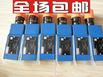 Germany Rexroth Z2FS6-2-4X 2QV superimposed double unidirectional throttle valve