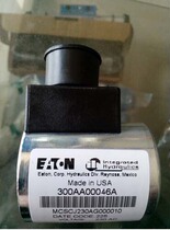 US VICKERS Wigs solenoid valve coil 300AA00046A accessories electromagnet hardware hydraulic