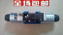 Germany Rexroth R900732536 proportional valve 4WRAE 10 W1-60-22 G24K31 F1V pilot valve