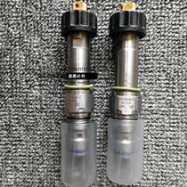 German Rexroth Rexroth R901151293 KSDER1NB HN11V Cartridge valve spool valve stem