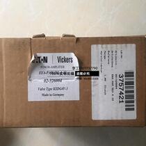 American VICKERS amplifier EEA-PAM-553-A-32 Board hardware hydraulic pneumatic