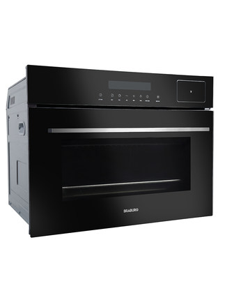 调查心得博莱堡（电器）SKTD50A-01蒸烤箱怎么样，质量很差是真的吗