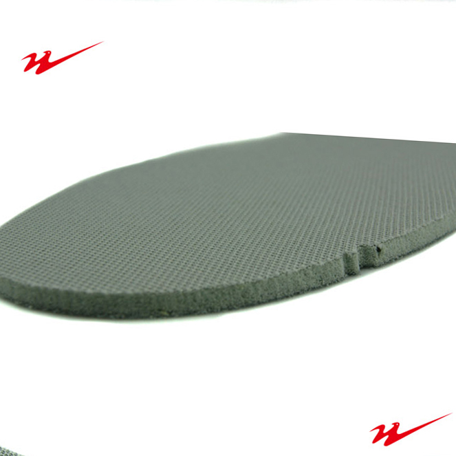 Authentic đôi sao đế lót nam và nữ bóng rổ chạy tập thể dục sốc hấp thụ mồ hôi khử mùi thoáng khí thể thao đặc biệt đế đàn hồi miếng lót giày tăng chiều cao