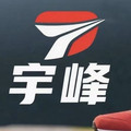宇峰体育的LOGO