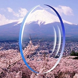 Анти-синий свет, радиация, ультрафиолетовая и полностью антимодельная пленка и инсферическая линза с жесткой смолой.