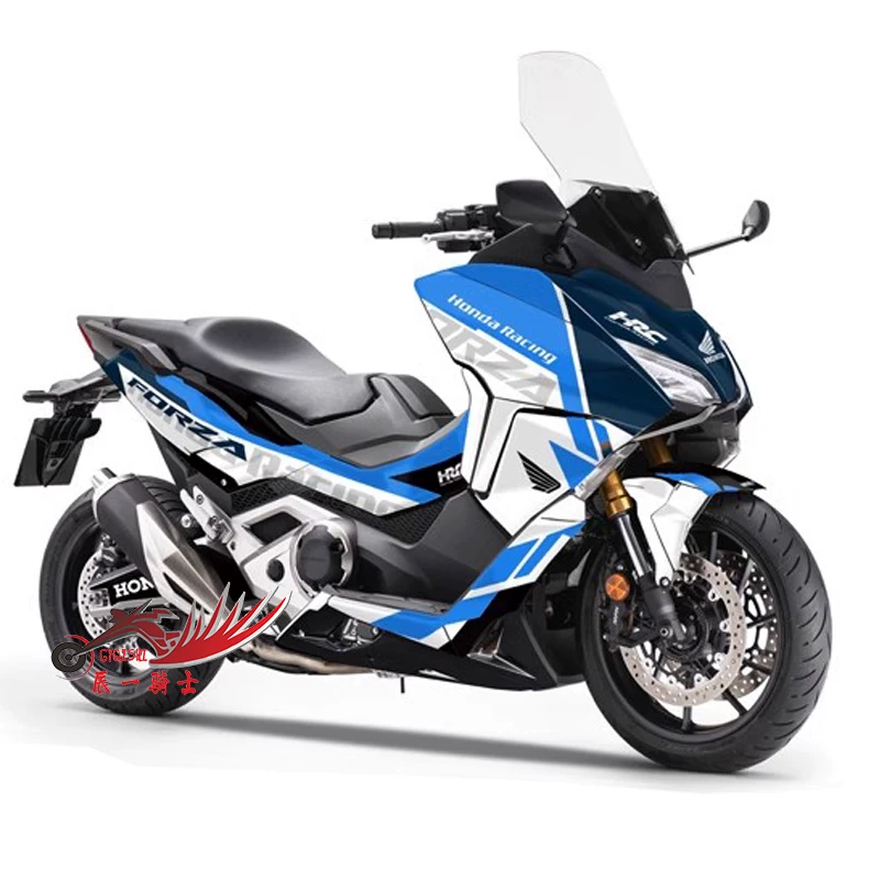 Honda, модифицированная наклейка, наклейки утолщенные кристаллы