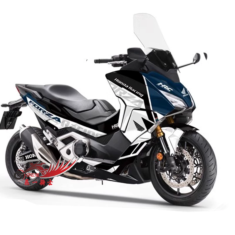Honda, модифицированная наклейка, наклейки утолщенные кристаллы