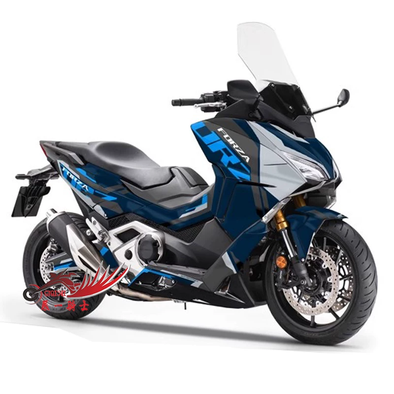 Honda, модифицированная наклейка, наклейки утолщенные кристаллы