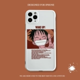Apple, японский мультяшный чехол для телефона, iPhone 11, iPhone11 Pro, защитная камера видеонаблюдения, силиконовый объектив, iphone, 8plus, 8, защита при падении