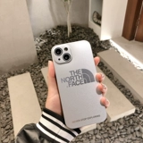Apple, брендовый матовый iPhone 11, чехол для телефона, iPhone13 Pro, силиконовый защитный чехол, iphone, 12promax, 8plus, изысканный стиль, защита при падении