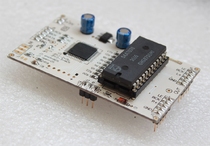 SAA7030 TDA1540 Driver Module V5 2