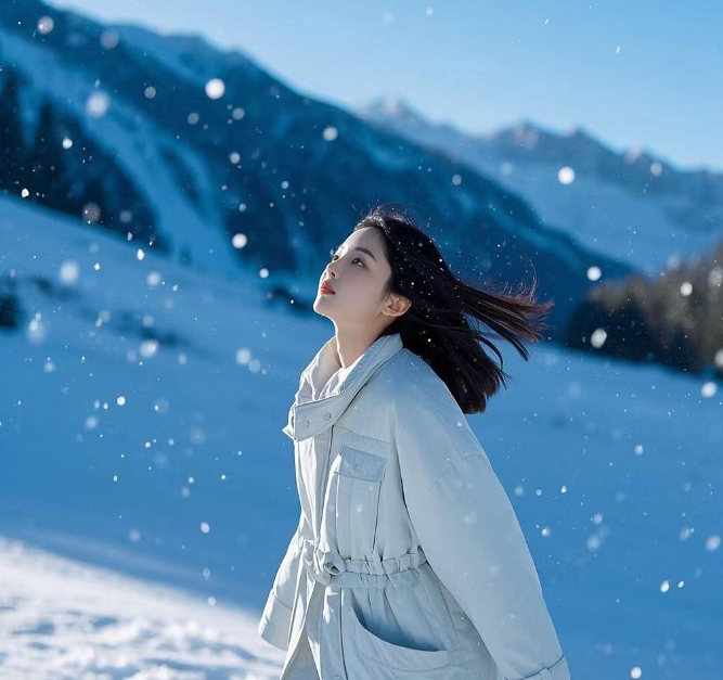 魅力中国淑女馆