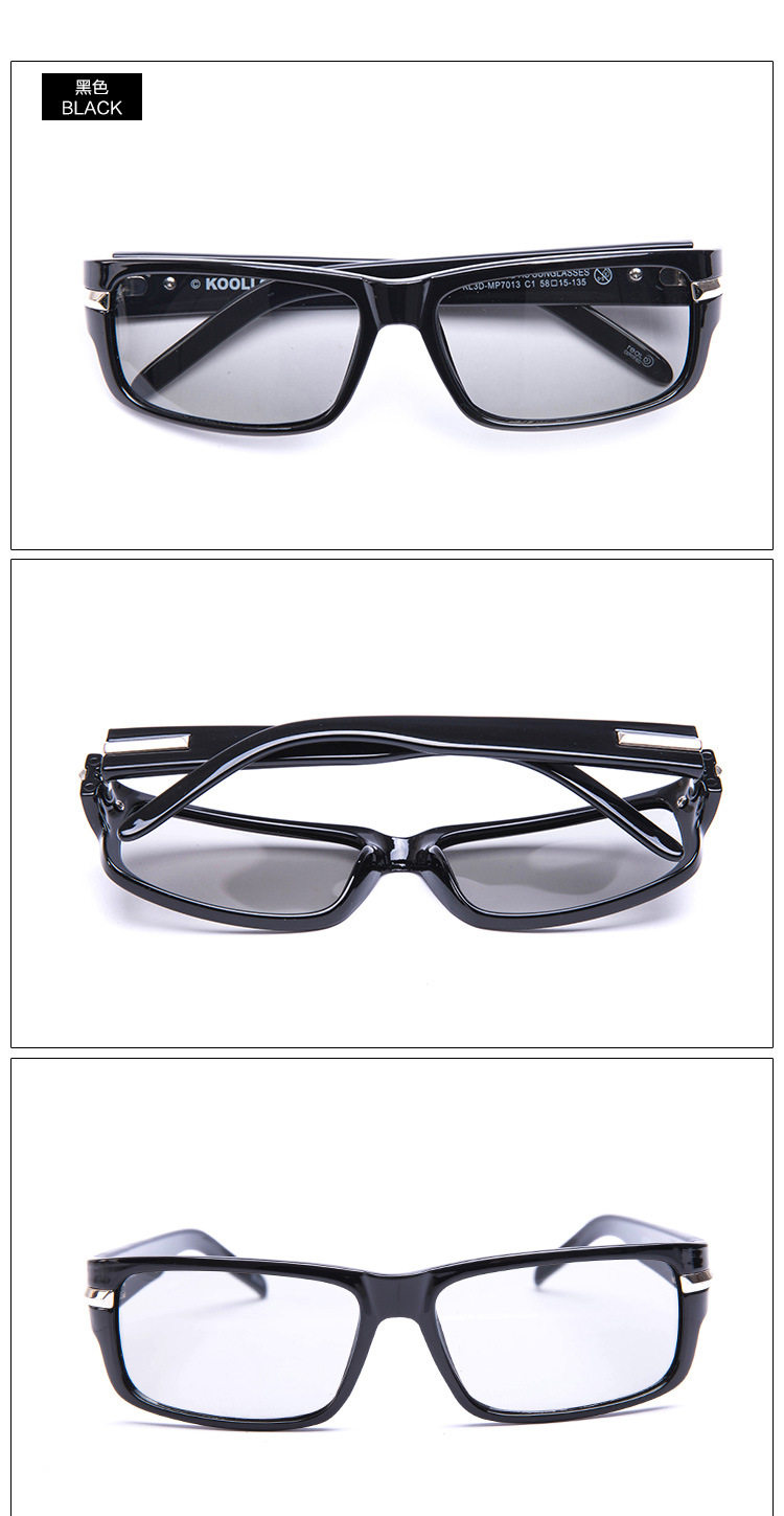 Lunettes 3D - Ref 2627518 Image 14