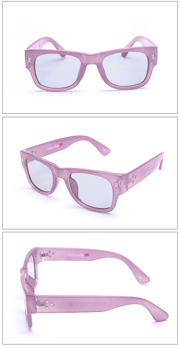 Lunettes 3D - Ref 1237192 Image 20