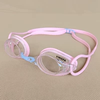 590AF прозрачный розовый синий не вытирайте внутренние и внешние линзы