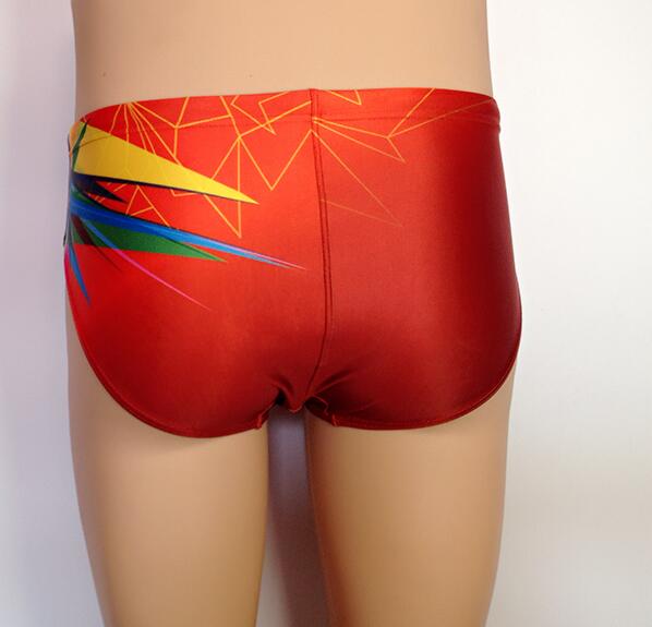 Maillot de bain homme - Ref 2504225 Image 13