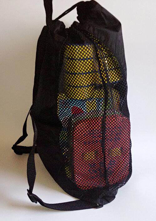 Sac de sport - Ref 8643 Image 11