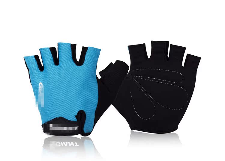 Gants de cyclisme mixte LINGDU - Ref 2244695 Image 6