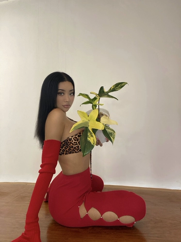 Трикотажные повседневные брюки, 3 цветов, в обтяжку, эластичная талия