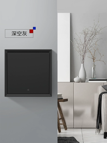 Переключатель Schneider Shocket Pane