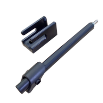 New wafer hanging suction pen wafer semiconductor pneumatic vacuum wafer suction device K977 manual ic puller