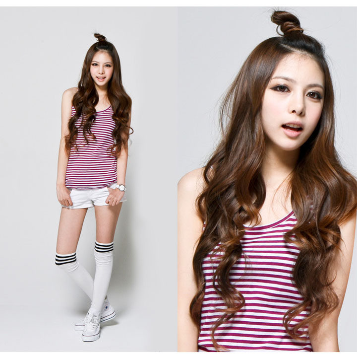 Extension cheveux - Ref 216993 Image 9