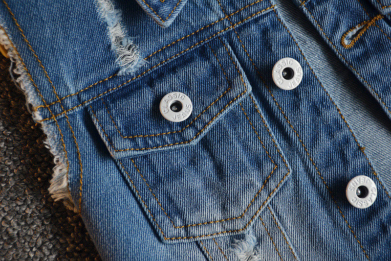 Gilet enfant - Ref 2070161 Image 12