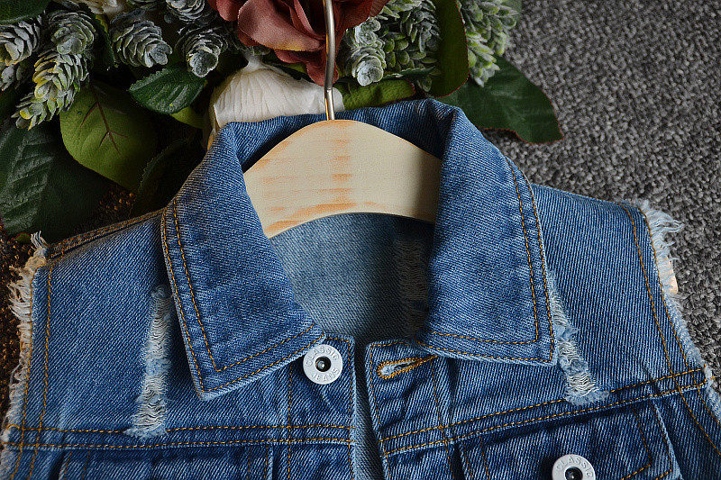 Gilet enfant - Ref 2070161 Image 10