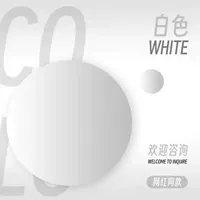 Съемка стиля-белого