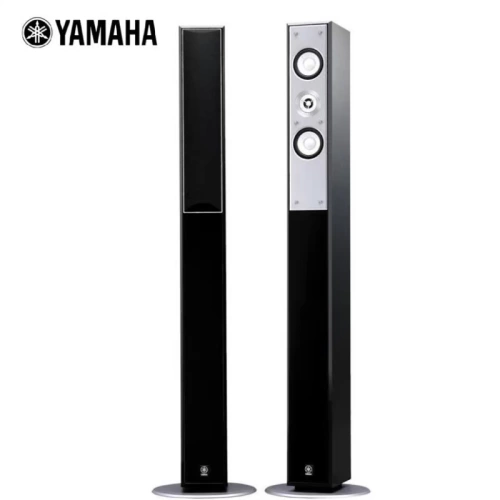 Yamaha/雅马哈 NS-125F Home Theatre Package Package Piano Paint