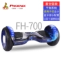 Xe thông minh 10 inch cân bằng điện cho trẻ em xe hai bánh off-road drift xe hai bánh dành cho người lớn xe xoắn bán xe thăng bằng cruzee