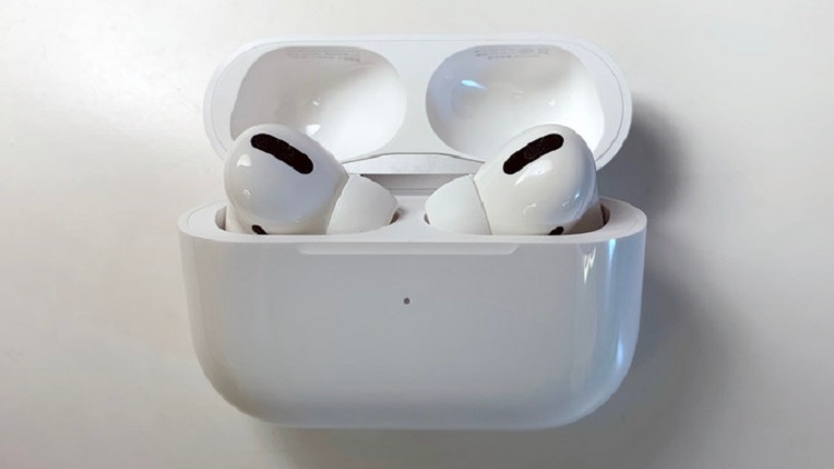 AirPods Pro入手測評,真香- 淘寶海外 AirPods Pro入手測評,真香- 淘寶海外