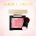 Bonded Nhật Bản Shiseido Blush Maquillage Slim Beauty 5 Màu stereo High Light Repair Dung lượng Blush Powder 8g - Blush / Cochineal Blush / Cochineal