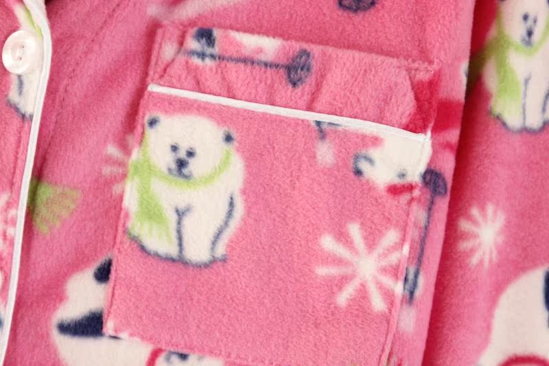 Pantalon pyjama jeunesse 10-K38 - Ref 730005 Image 15