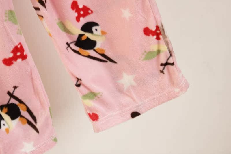 Pantalon pyjama jeunesse 10-K38 - Ref 730005 Image 61
