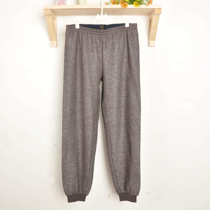 Pantalon pyjama 38-44K5 - Ref 740672 Image 13