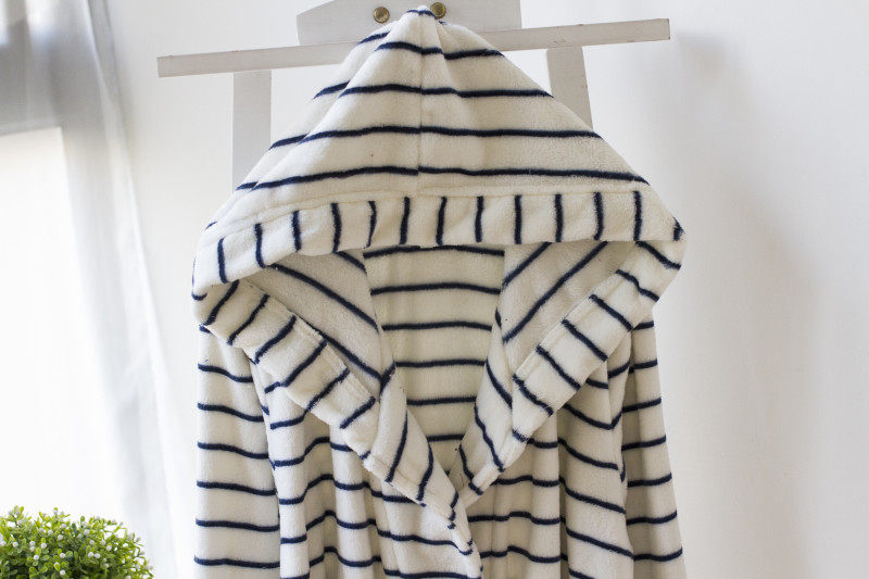 Peignoir jeunesse 22-52F1/39-45F1 - Ref 601660 Image 14