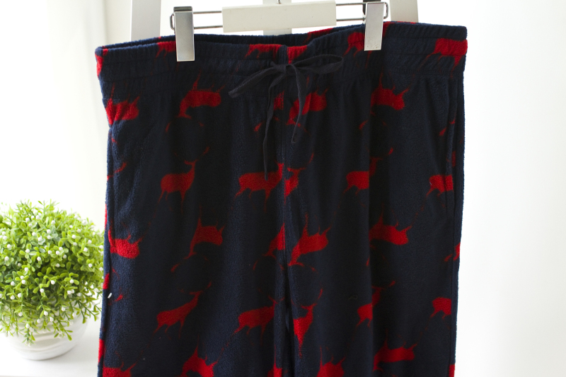 Pantalon pyjama jeunesse 31-31K6 - Ref 729341 Image 21