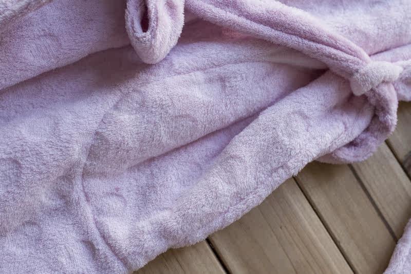 Peignoir jeunesse 14-15F5 - Ref 595573 Image 19