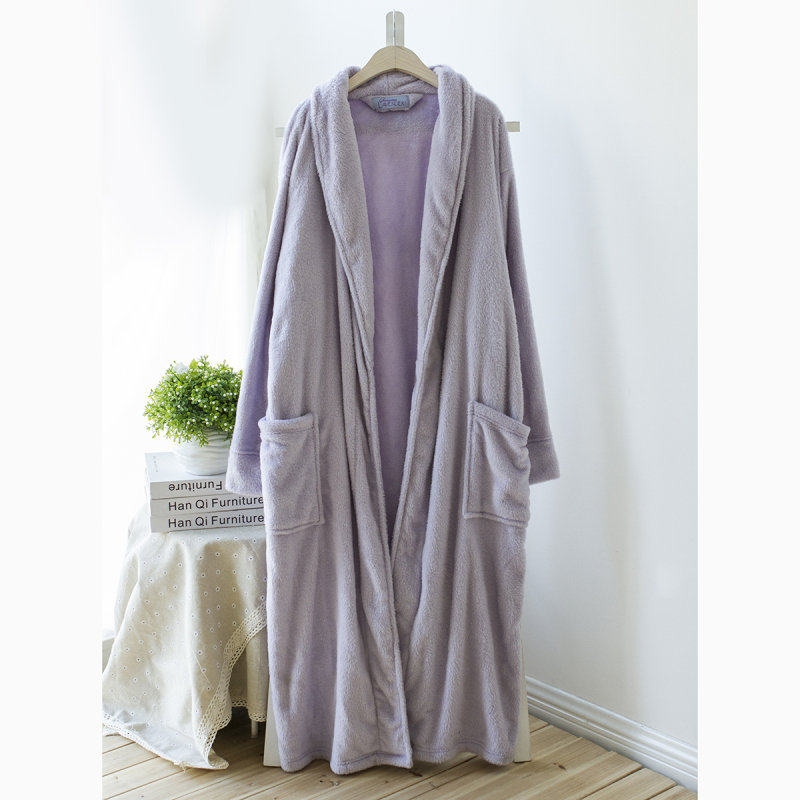 Peignoir jeunesse 9-12F5 - Ref 601675 Image 6