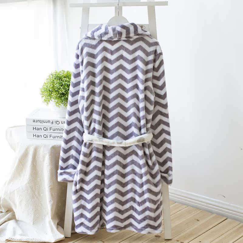 Peignoir jeunesse 33-21F - Ref 601667 Image 13