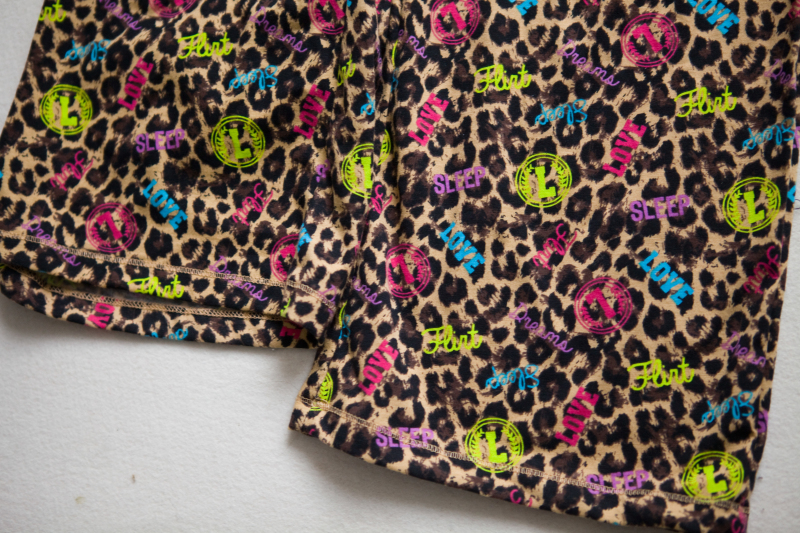 Pantalon pyjama jeunesse 35-41K - Ref 740660 Image 19