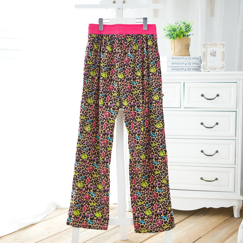 Pantalon pyjama jeunesse 35-41K - Ref 740660 Image 11